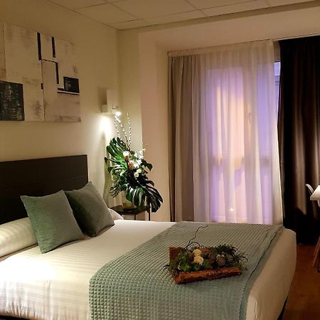 Hotel Malecon 埃巴尔科-德巴尔德奥拉斯 外观 照片