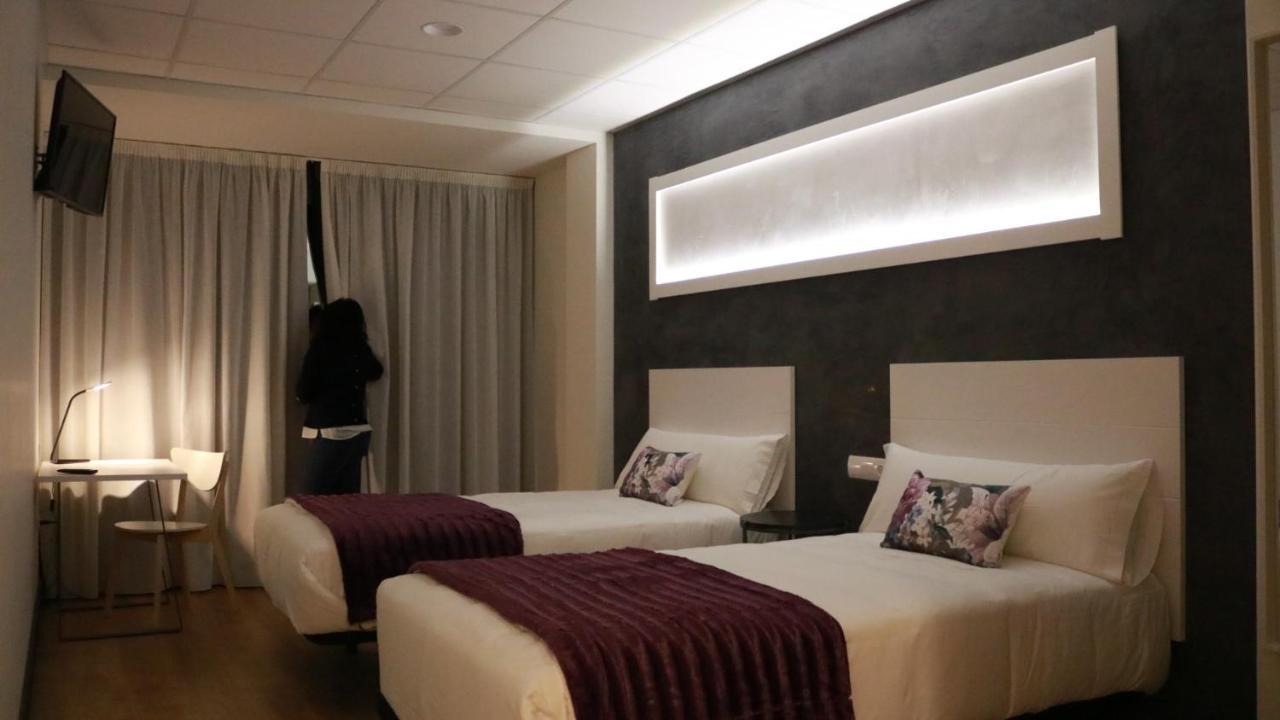 Hotel Malecon 埃巴尔科-德巴尔德奥拉斯 外观 照片
