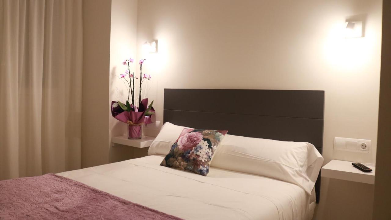 Hotel Malecon 埃巴尔科-德巴尔德奥拉斯 外观 照片