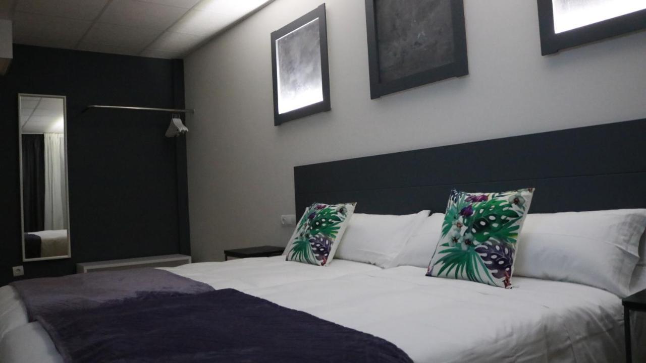 Hotel Malecon 埃巴尔科-德巴尔德奥拉斯 外观 照片