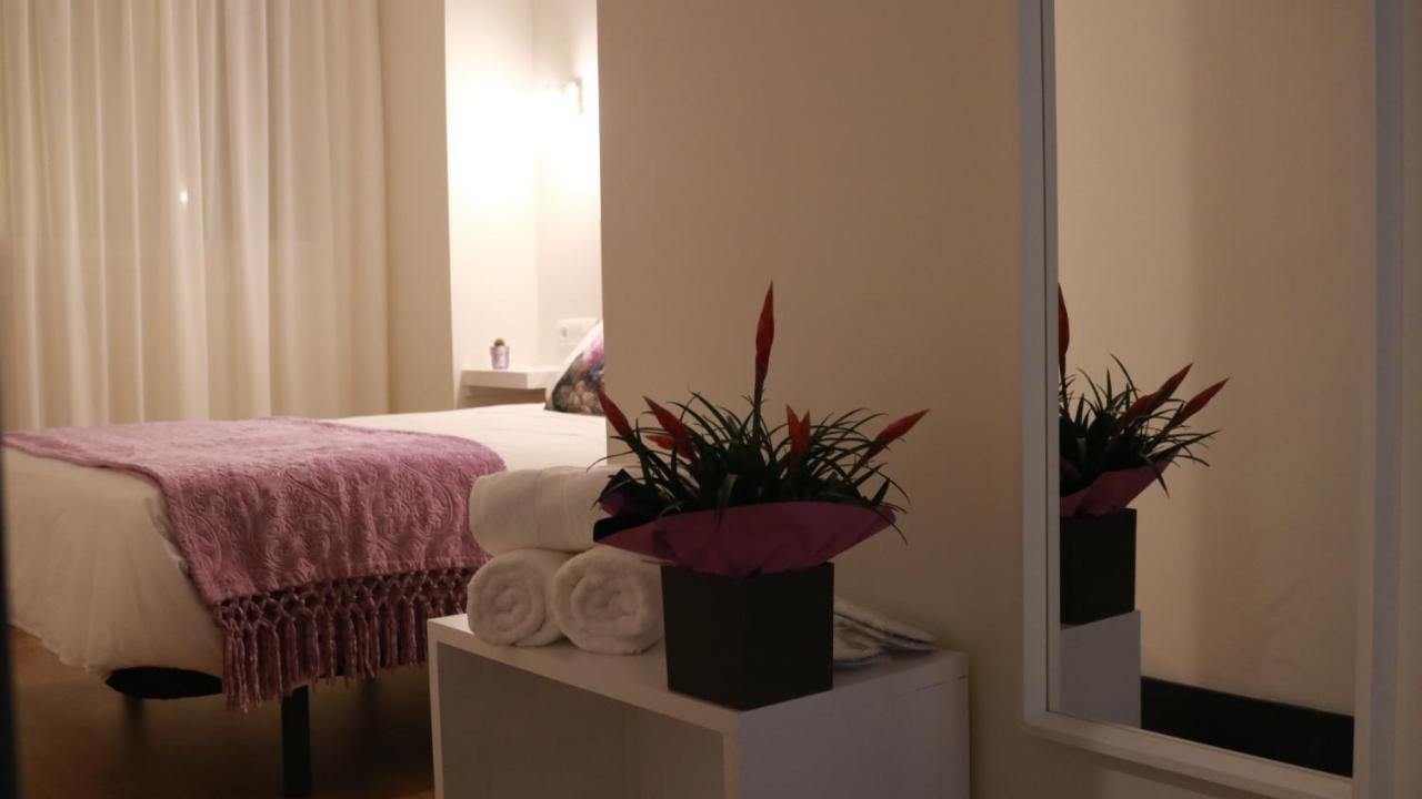 Hotel Malecon 埃巴尔科-德巴尔德奥拉斯 外观 照片