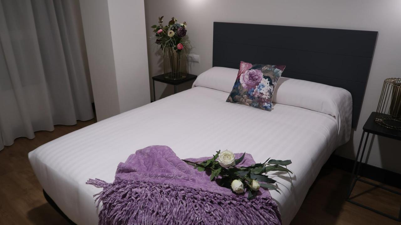 Hotel Malecon 埃巴尔科-德巴尔德奥拉斯 外观 照片