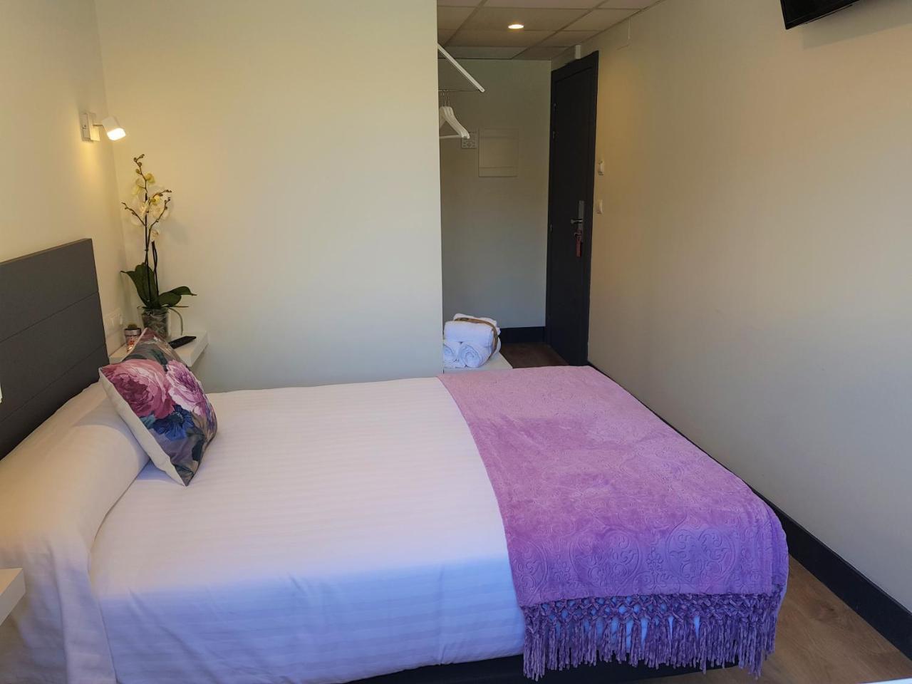 Hotel Malecon 埃巴尔科-德巴尔德奥拉斯 外观 照片
